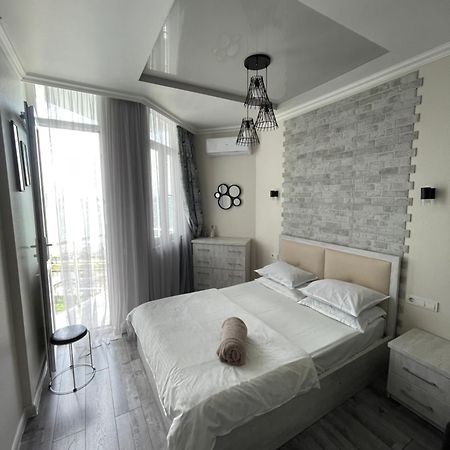 Best_In_Batumi 1 외부 사진