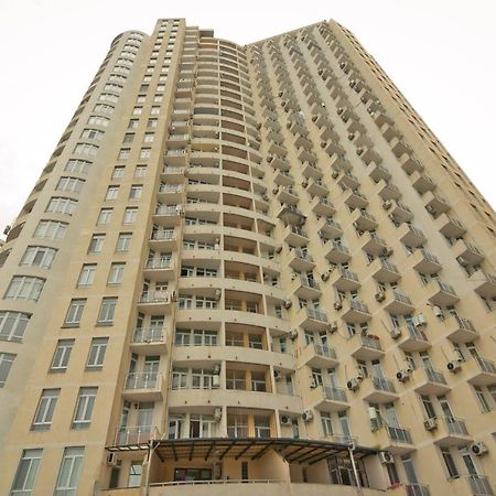 Best_In_Batumi 1 외부 사진