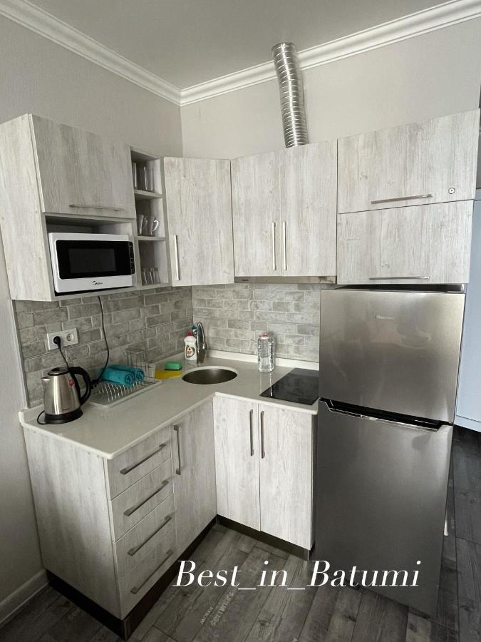 Best_In_Batumi 1 외부 사진