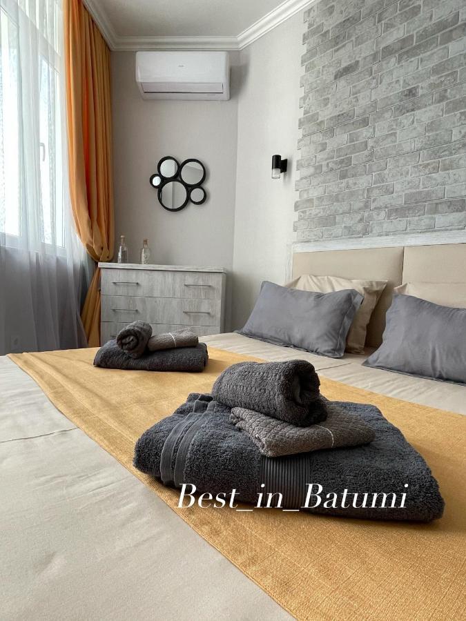 Best_In_Batumi 1 외부 사진