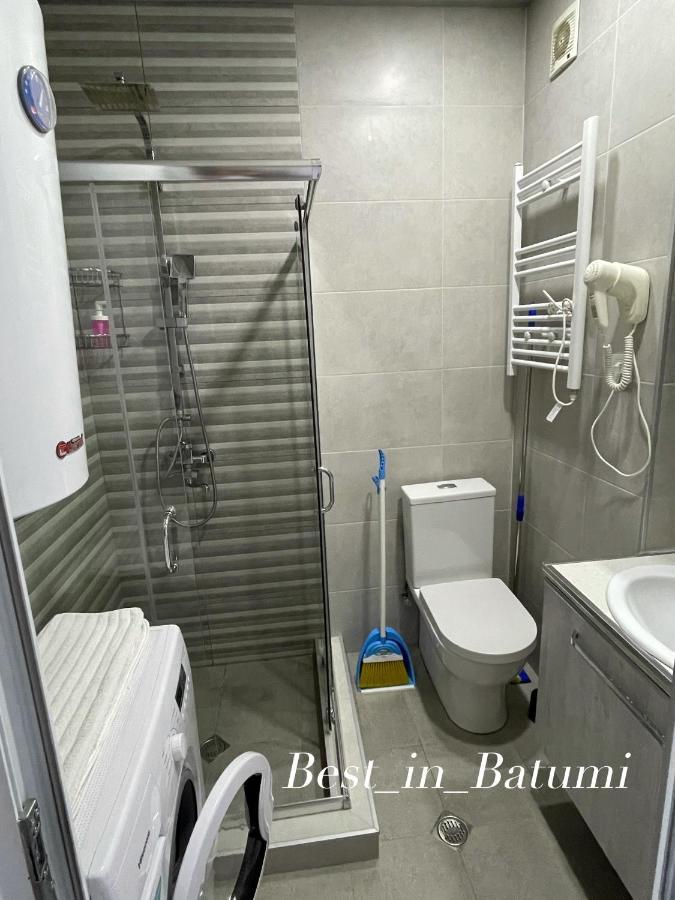 Best_In_Batumi 1 외부 사진