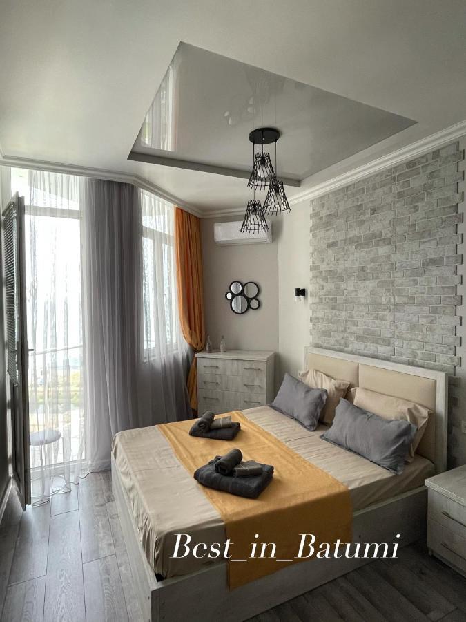 Best_In_Batumi 1 외부 사진