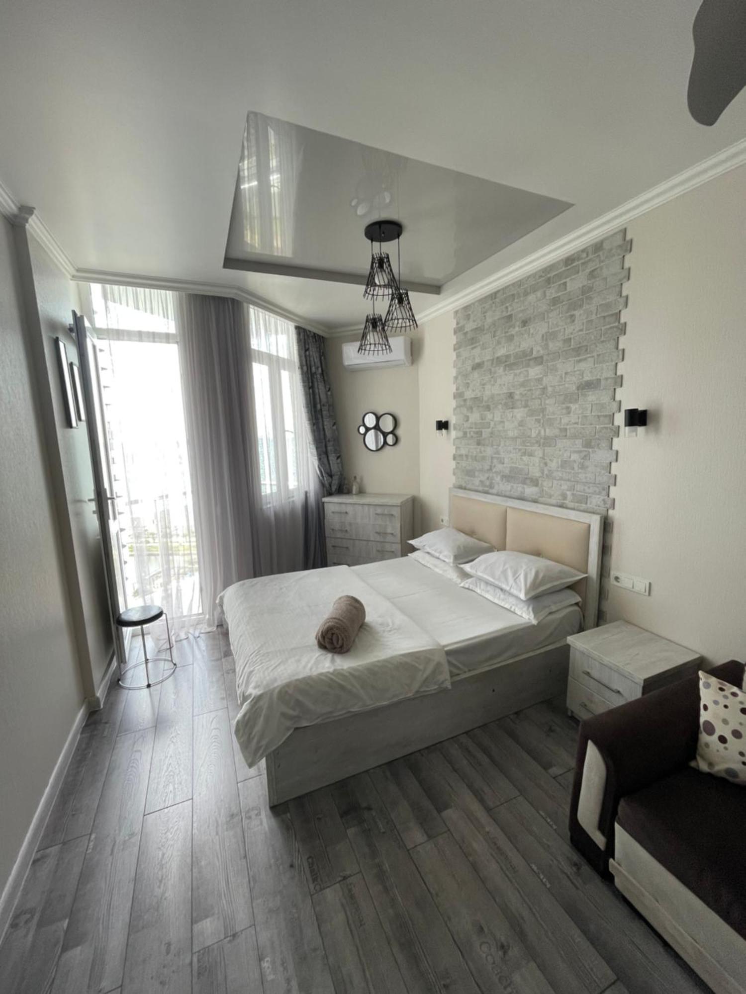 Best_In_Batumi 1 외부 사진