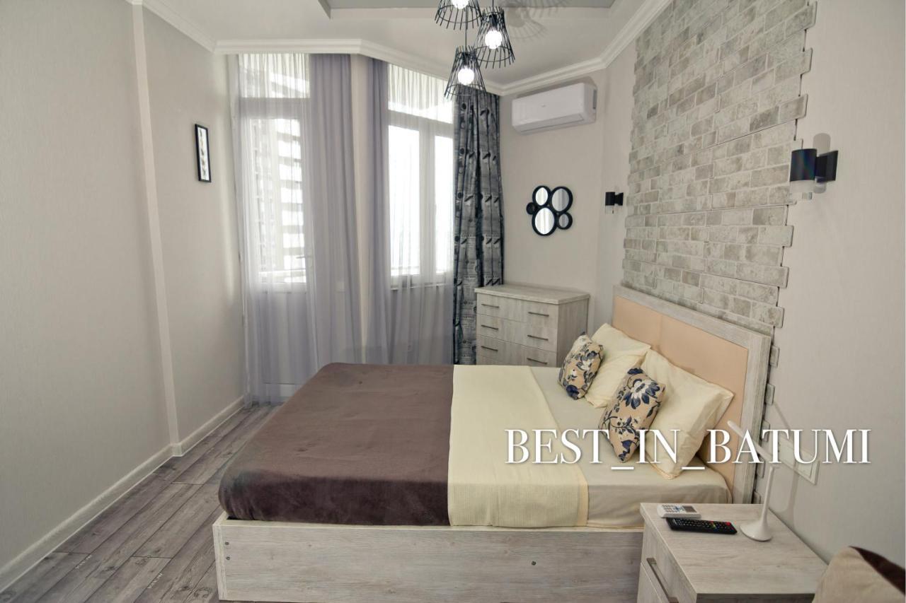 Best_In_Batumi 1 외부 사진