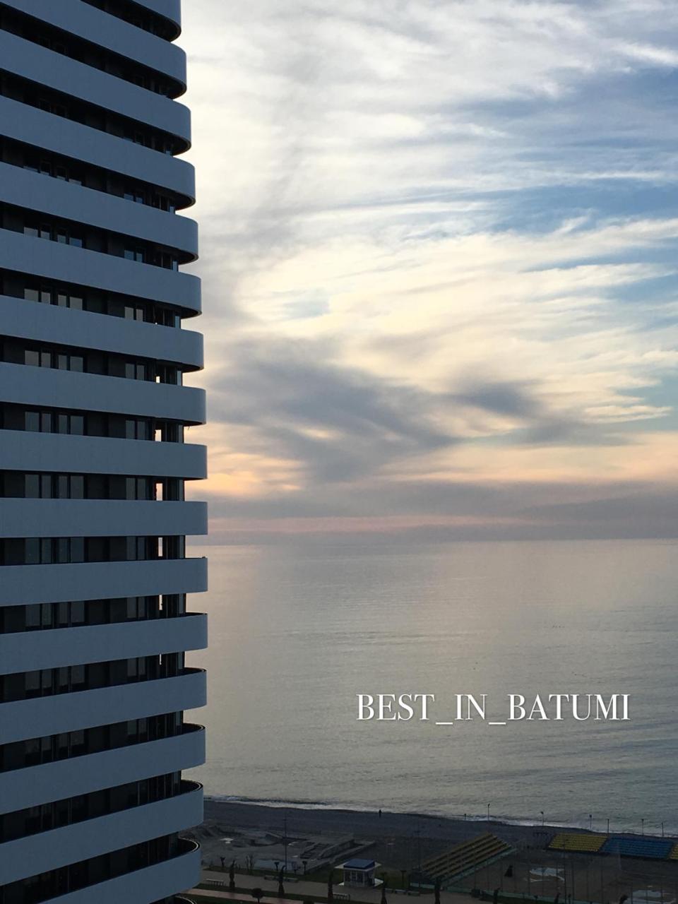Best_In_Batumi 1 외부 사진