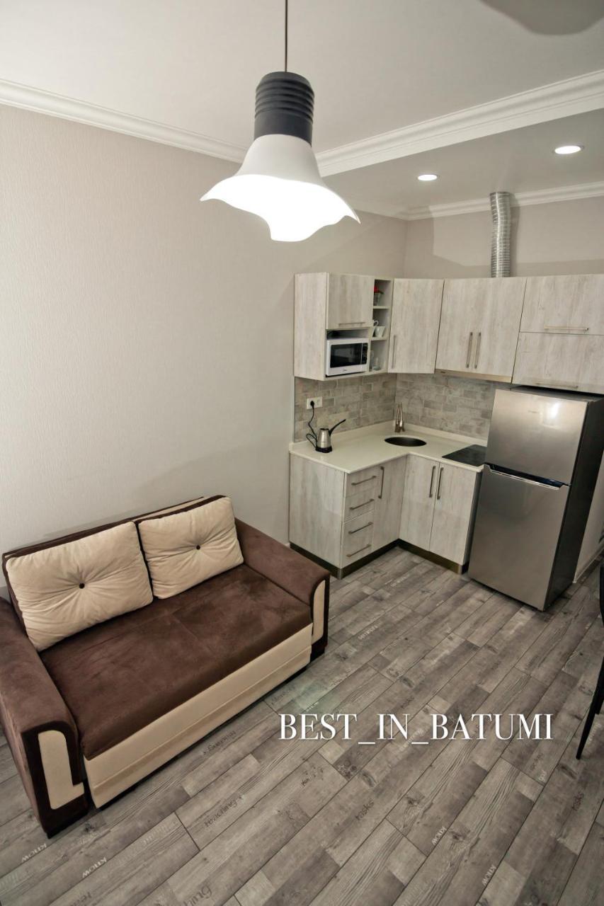 Best_In_Batumi 1 외부 사진