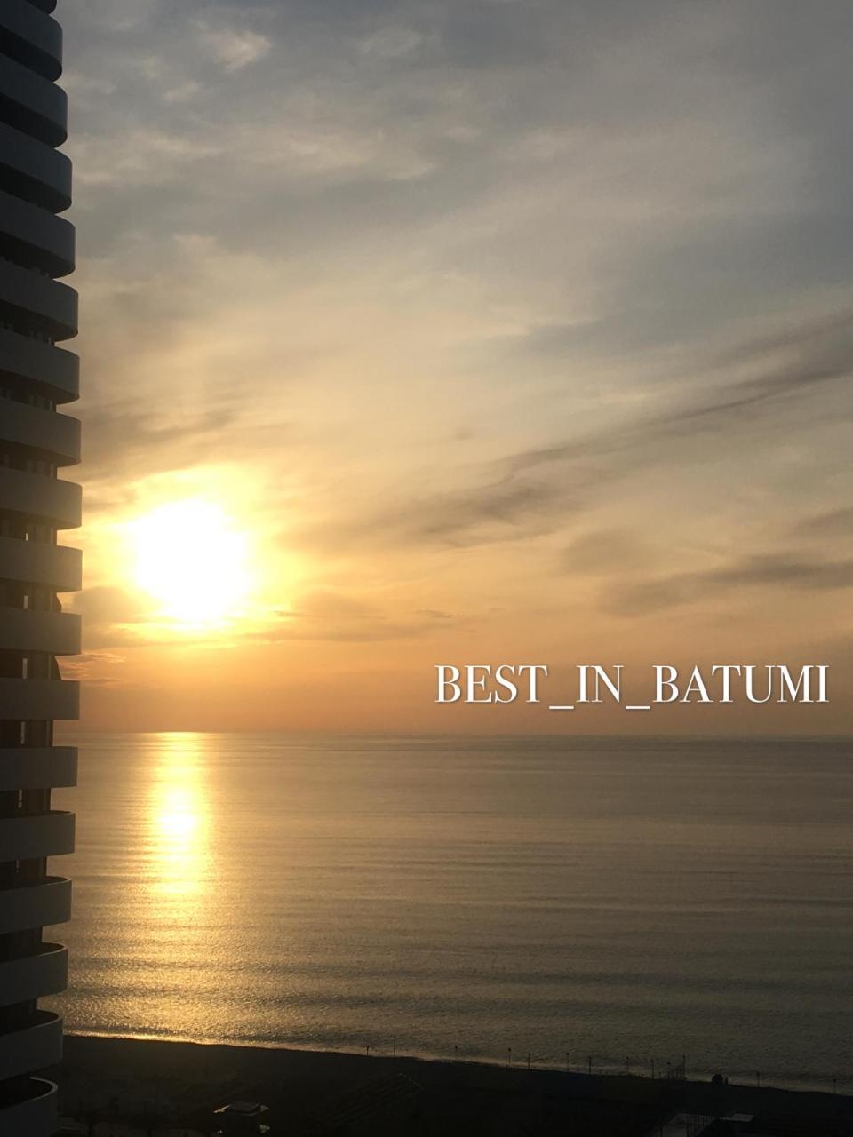Best_In_Batumi 1 외부 사진