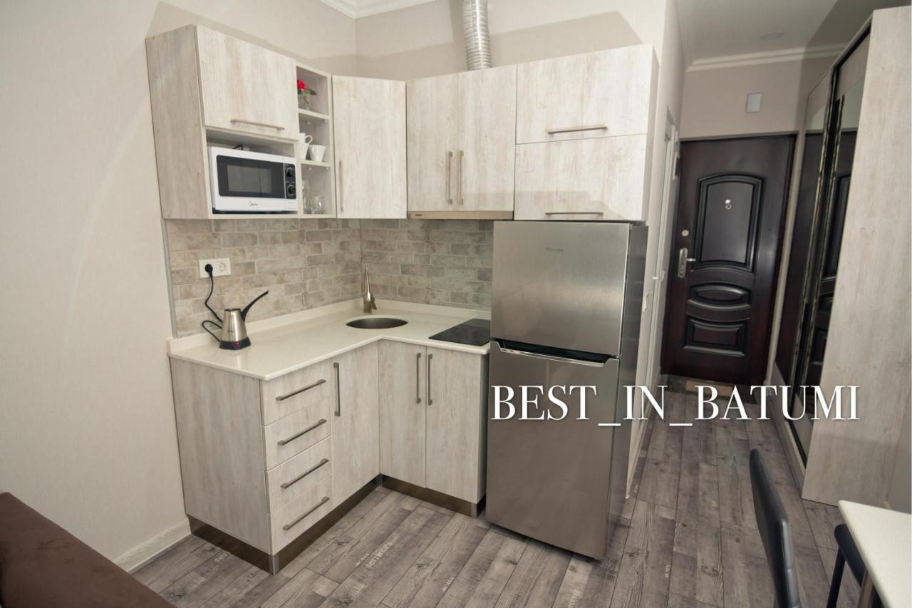 Best_In_Batumi 1 외부 사진