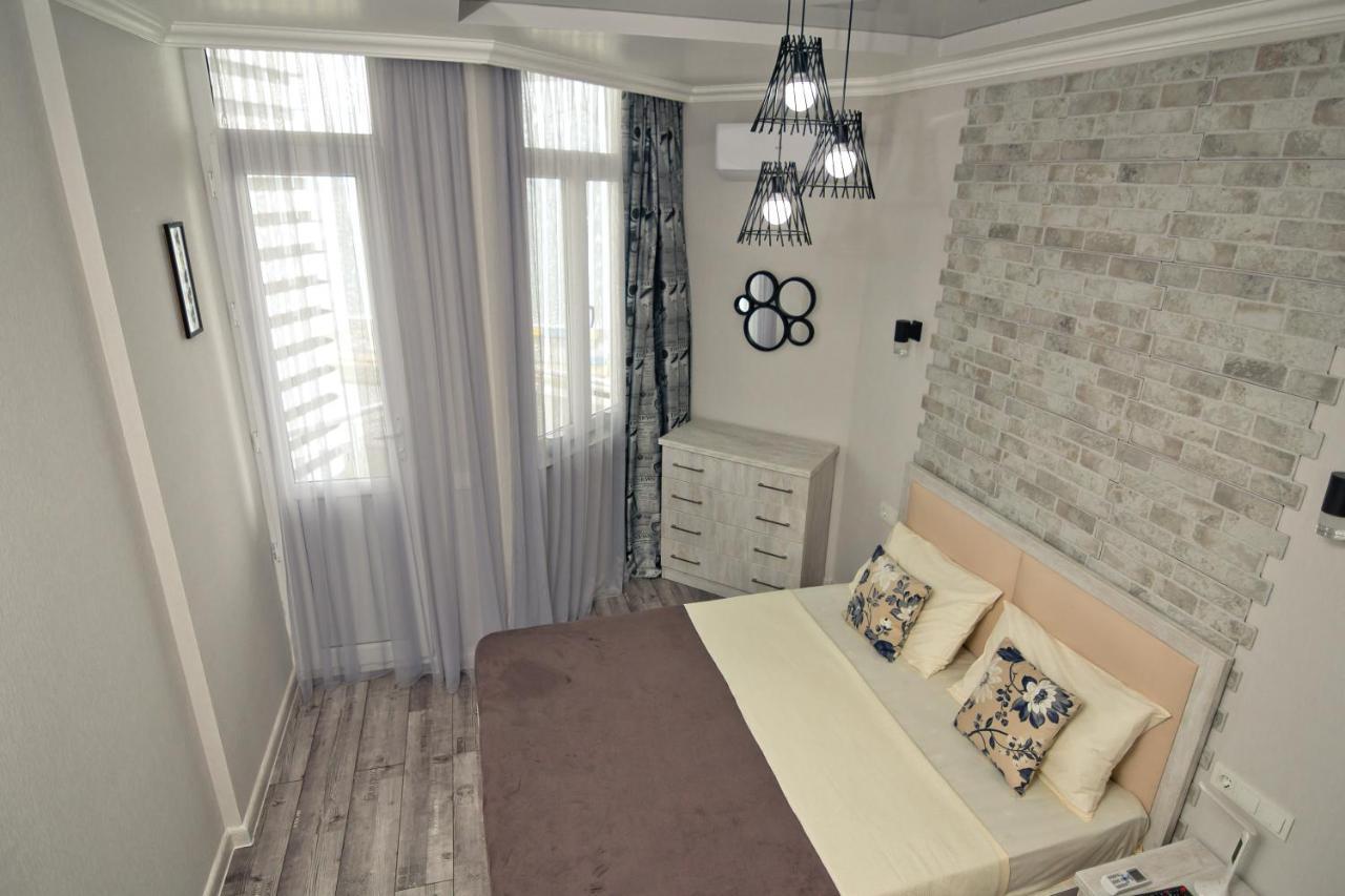 Best_In_Batumi 1 외부 사진
