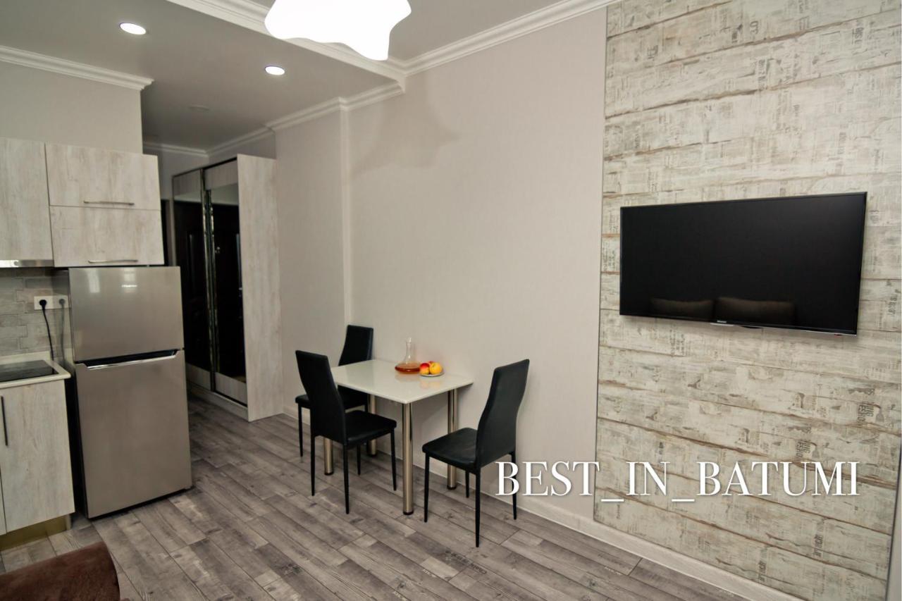 Best_In_Batumi 1 외부 사진