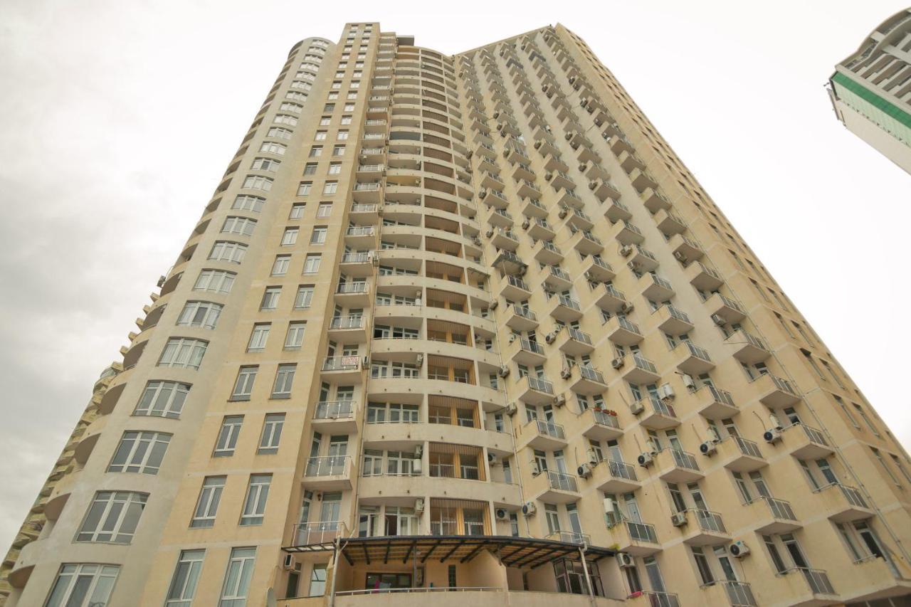 Best_In_Batumi 1 외부 사진