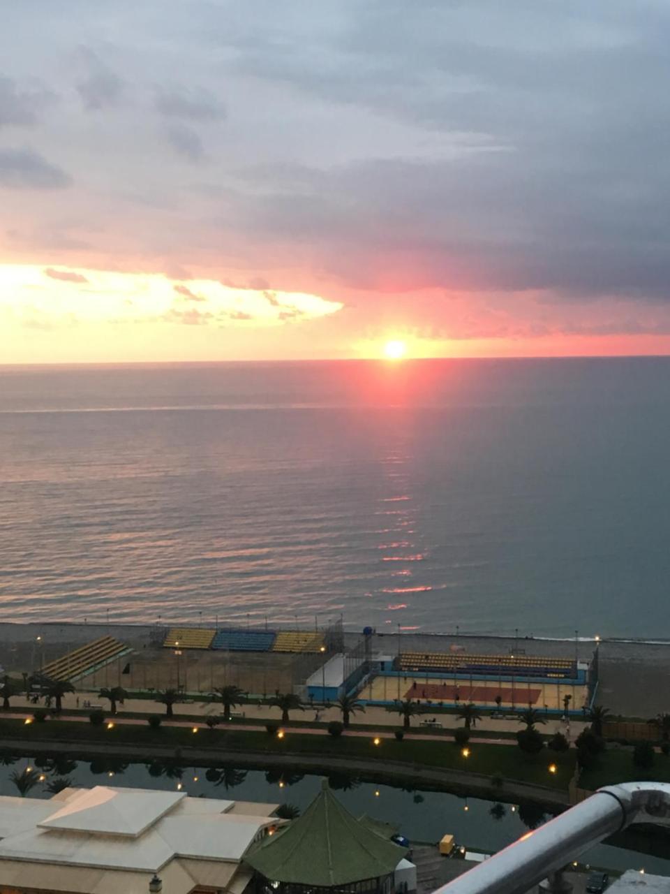 Best_In_Batumi 1 외부 사진